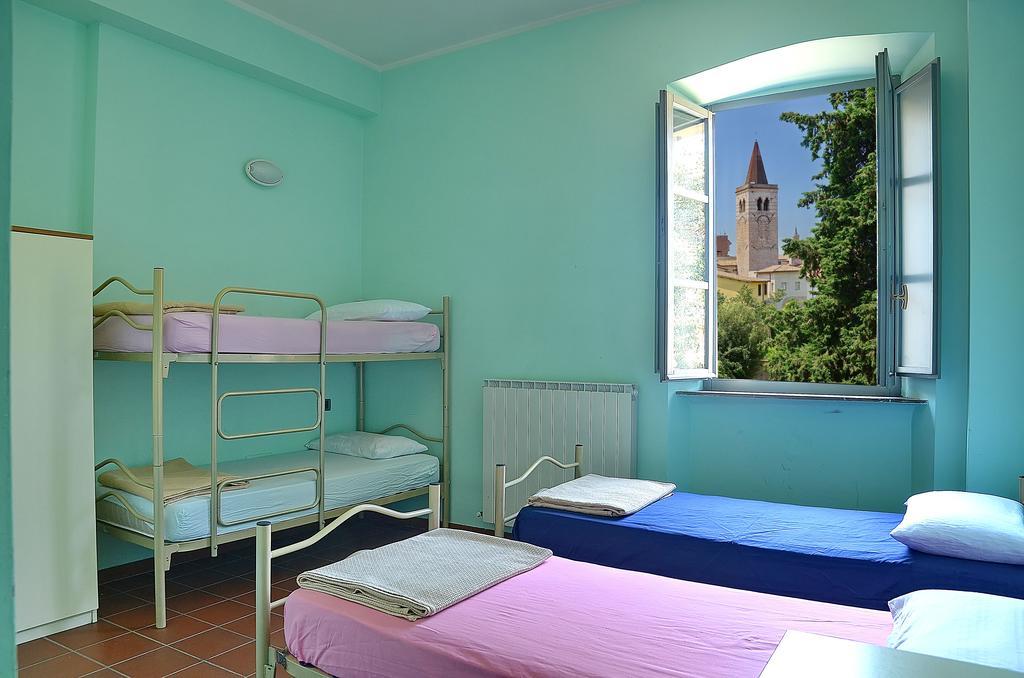 Single Bed in Female Dormitory Room,632083821:JPEG