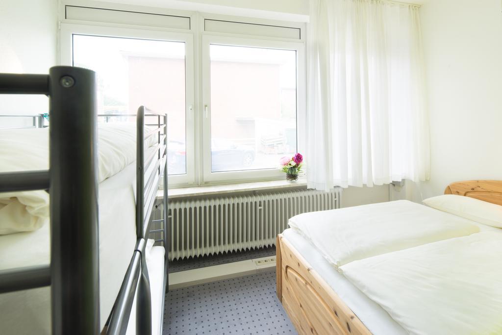 Familiekamer