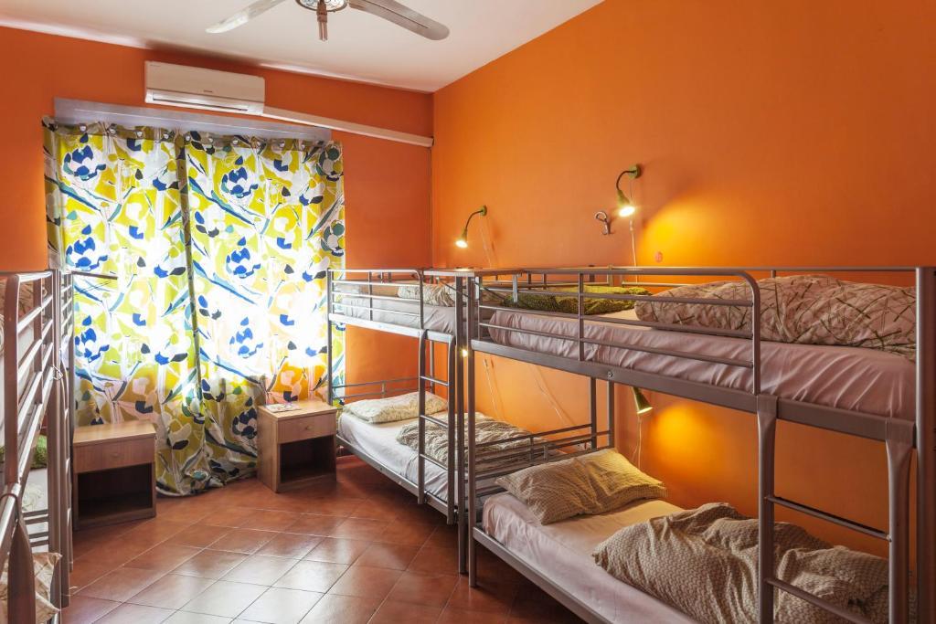 Bed in 8-Bed Mixed Dormitory Room,33388072:JPEG