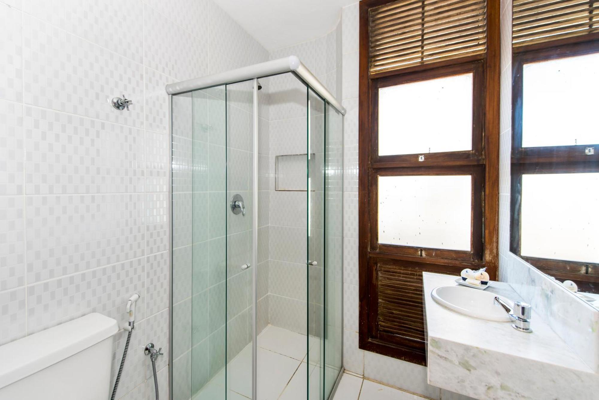 Habitación Doble Deluxe con vistas al mar - 1 o 2 camas