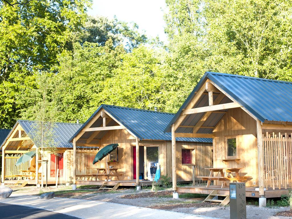 Chalet mit 2 Schlafzimmern