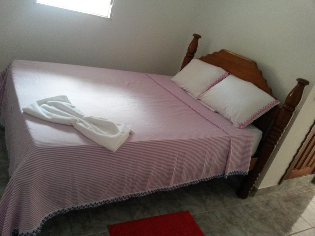 Quarto Duplo