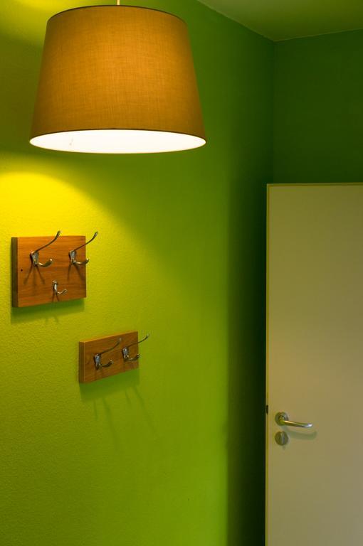 Familienzimmer mit Bad