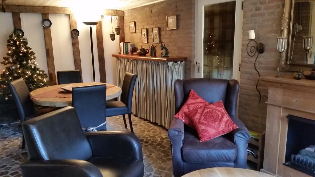 Appartement - Begane Grond