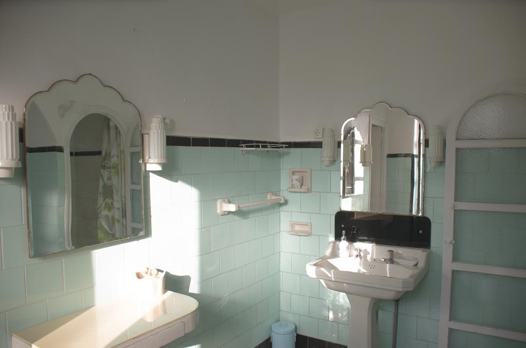Habitación Doble con aseo compartido - 2 camas