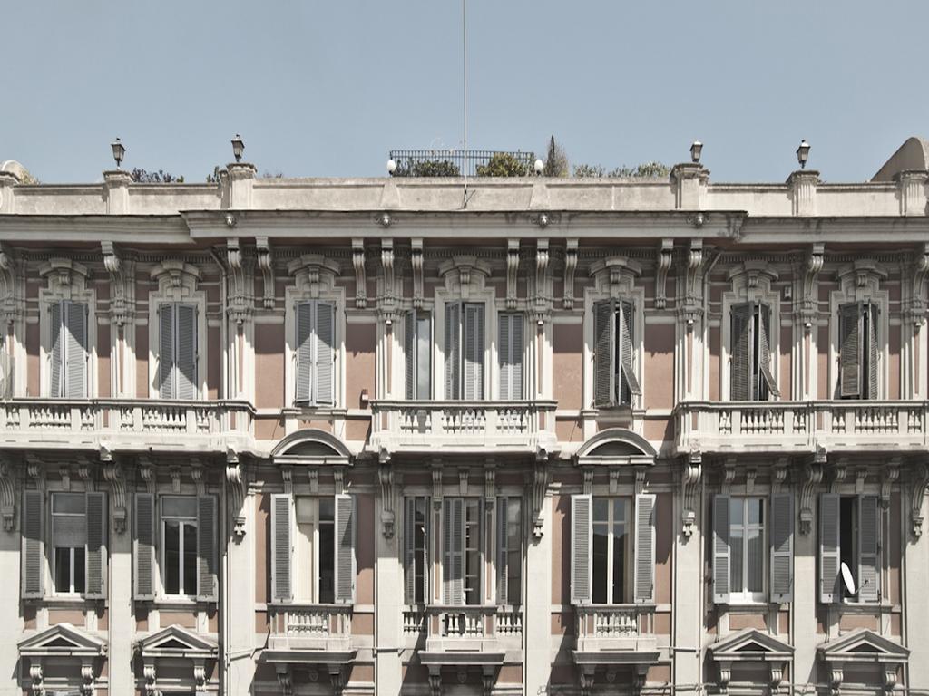 Triple Room Balcony