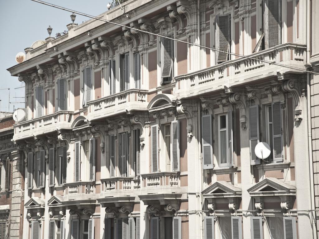 Triple Room Balcony