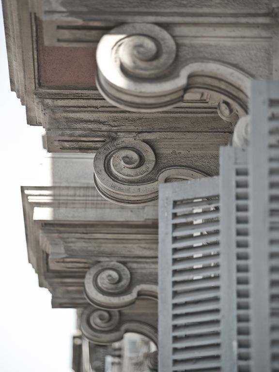 Triple Room Balcony