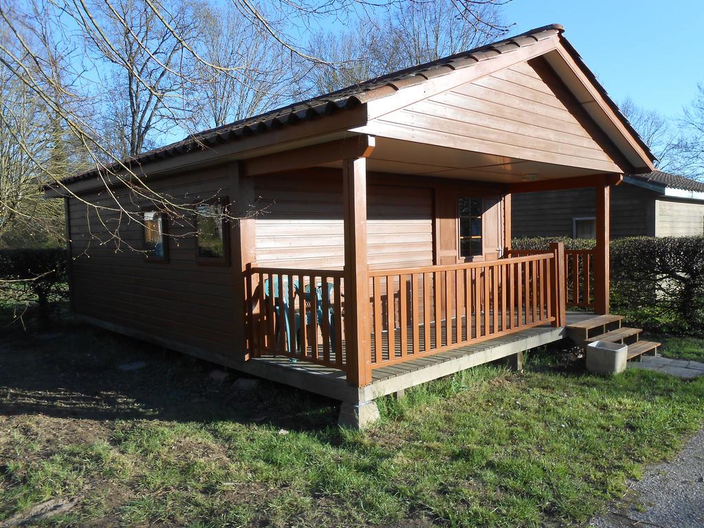 Chalet 2 Chambres