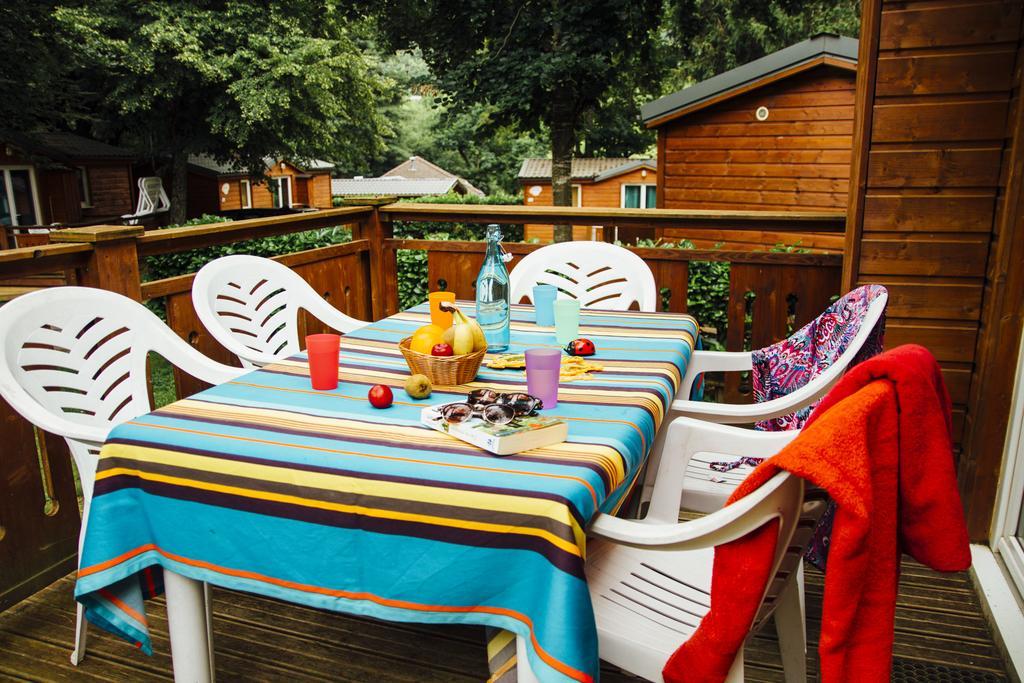Chalet