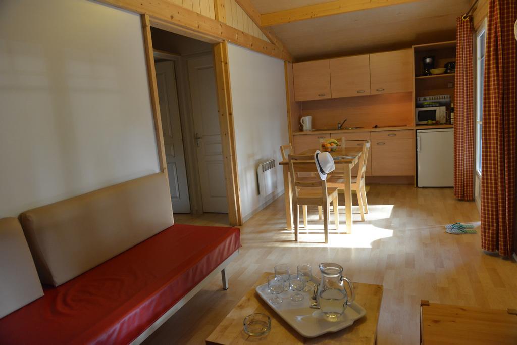 Chalet Supérieur