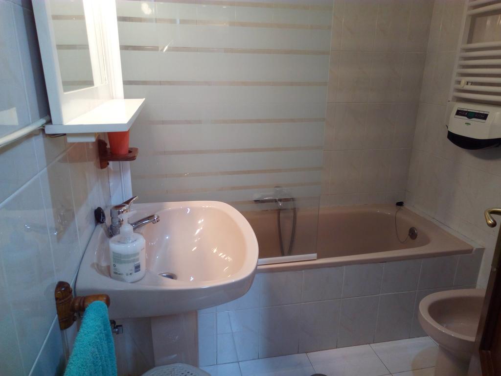 Apartamento de 1 dormitorio - No fumadores