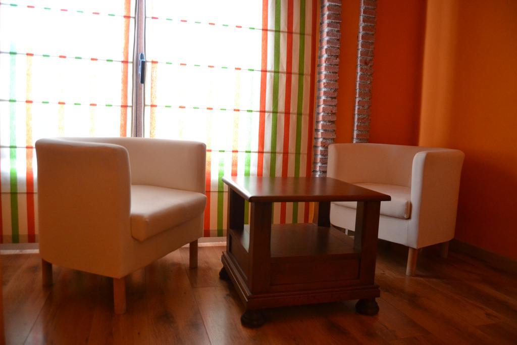 Habitación Doble Superior - 2 camas