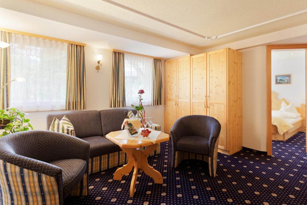 Familiensuite