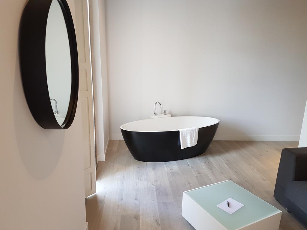 Deluxe Junior Suite