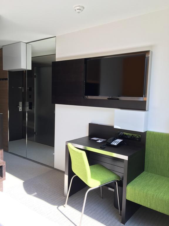 Superior Single Room