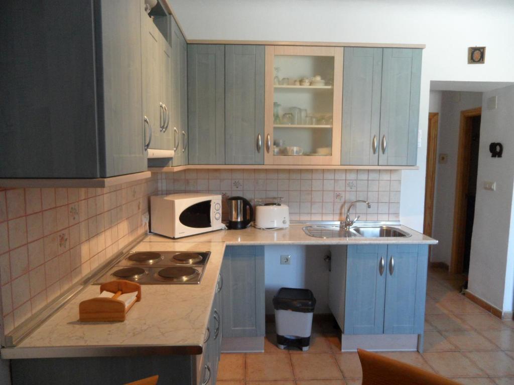 Apartamento de 1 dormitorio (2 adultos)