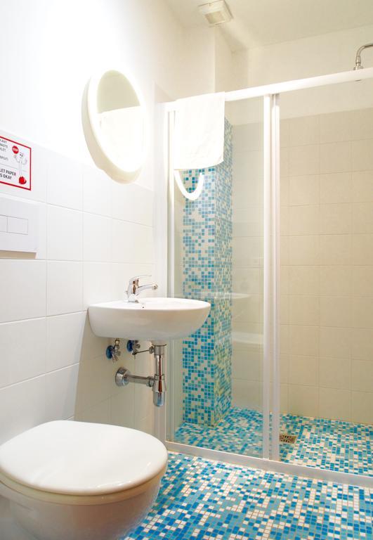 Habitación Doble con baño privado