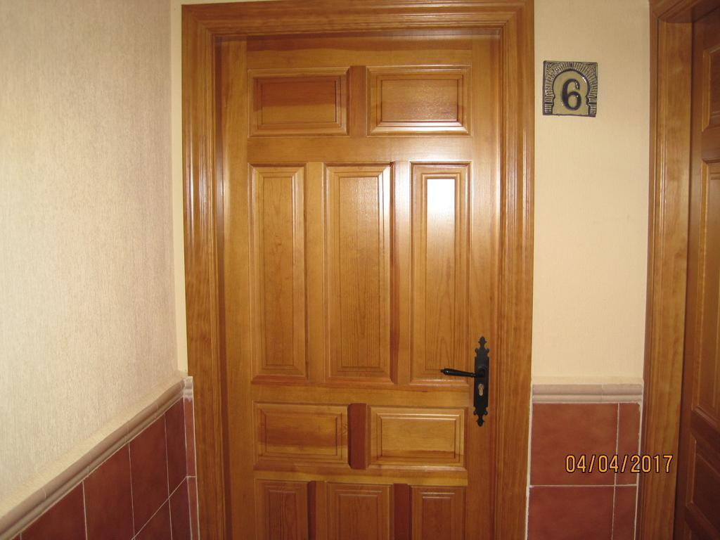 Estudio Dúplex