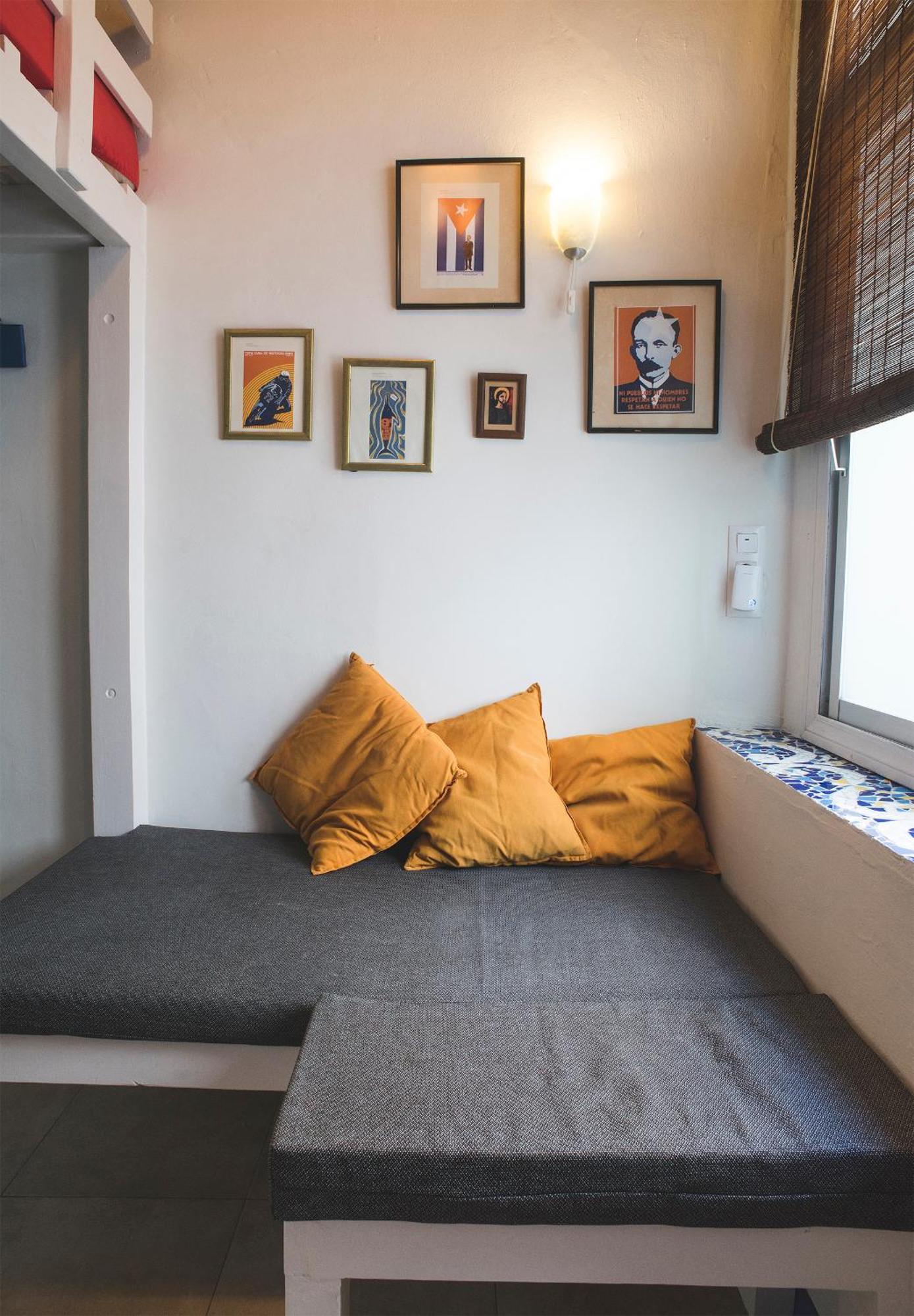 Tweepersoonskamer met Eigen Badkamer