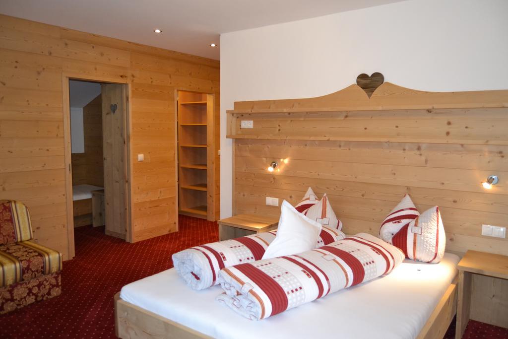 Junior Suite Balcony