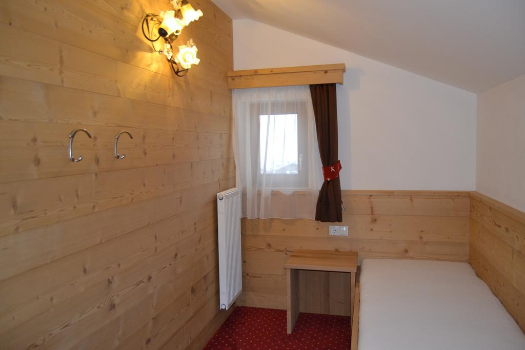 Junior Suite Balcony