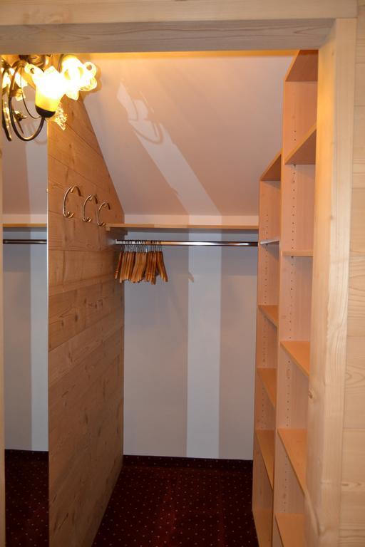 Junior Suite Balcony