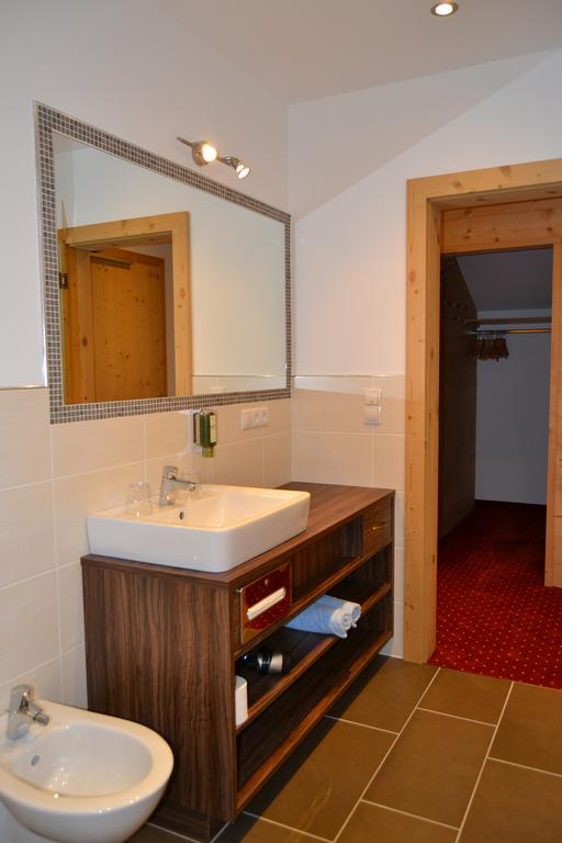 Junior Suite Balcony