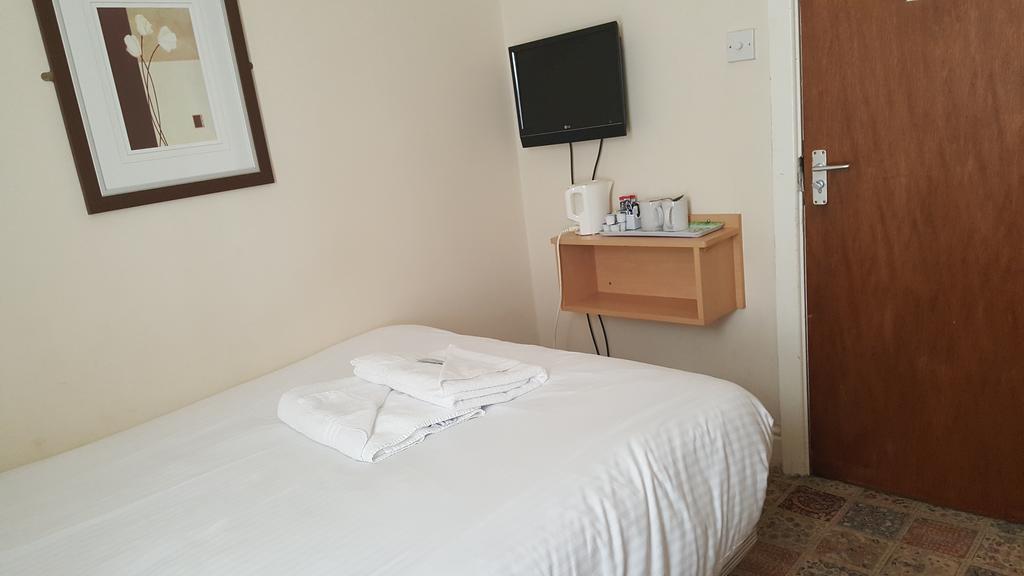 Small Double Room