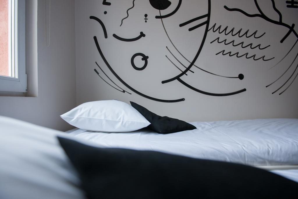 Chambre Lits Jumeaux Standard