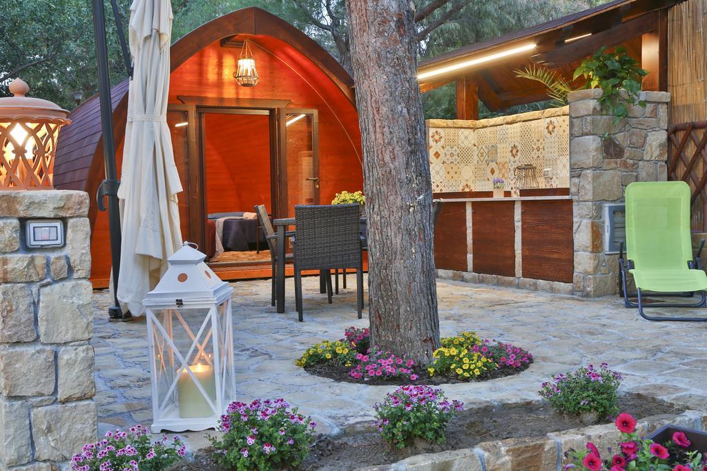 Bungalow