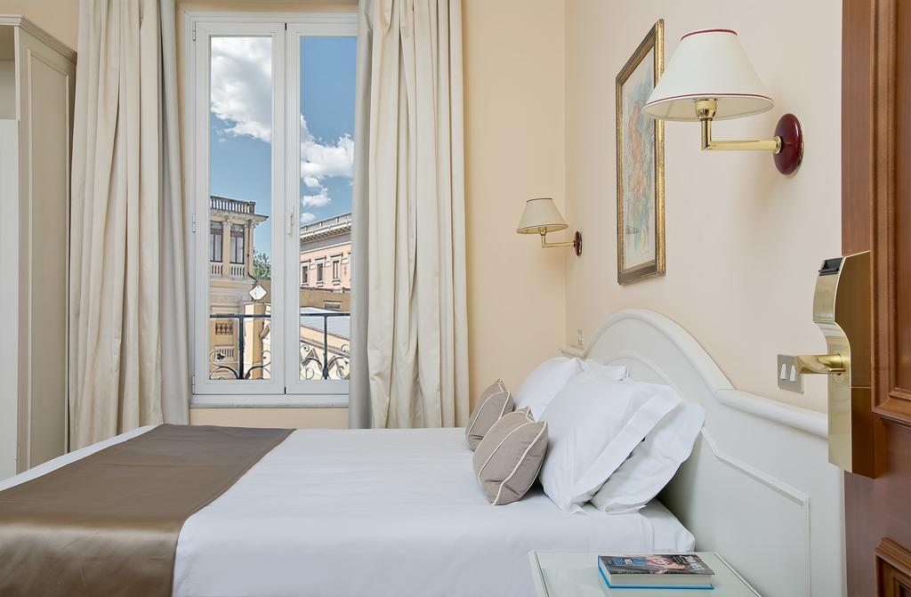Superior Doppelzimmer