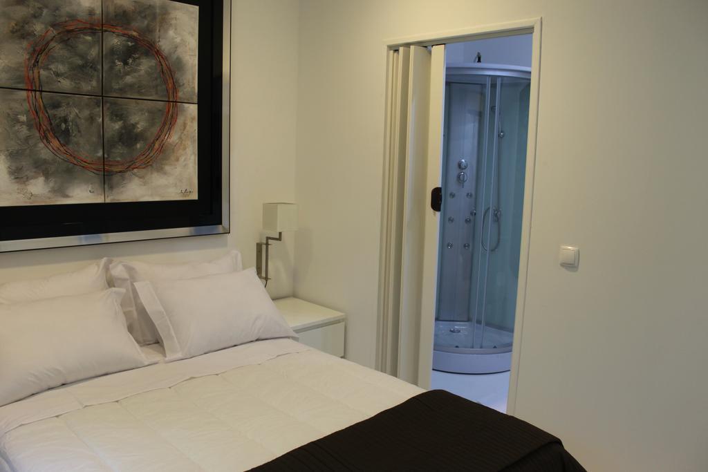 Luxury Two-Bedroom Apartment