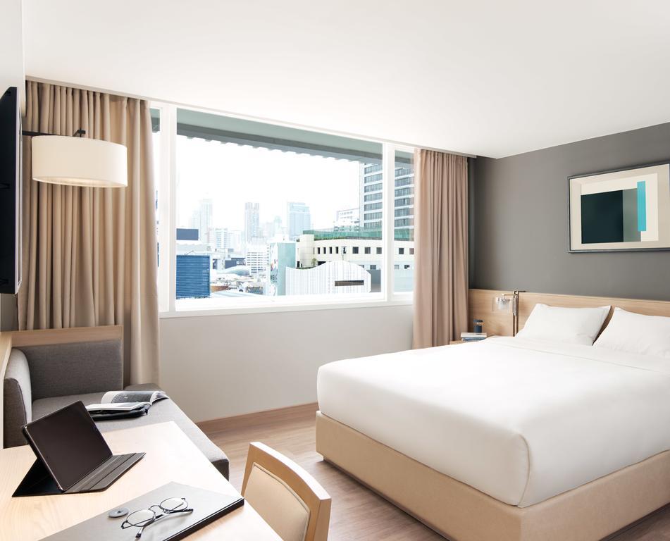Deluxe Zimmer mit Kingsize-Bett - Wochenpreis