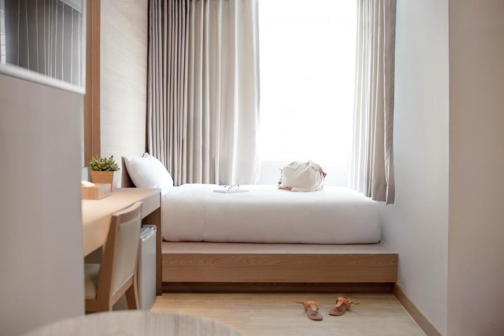 Luxus Dreibettzimmer