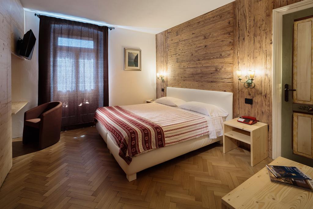 Superior Double or Twin Room Balcony