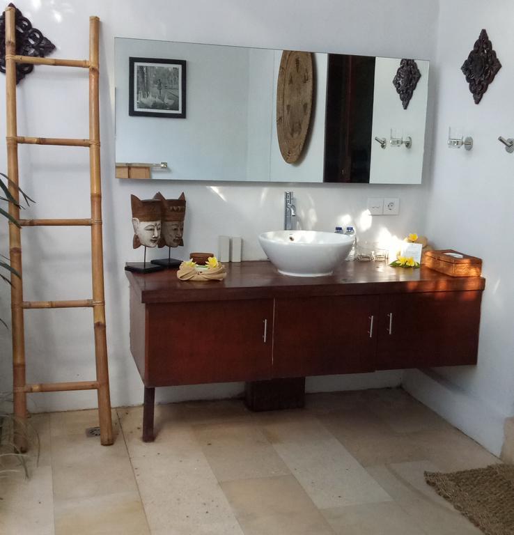 Villa avec Piscine Privée