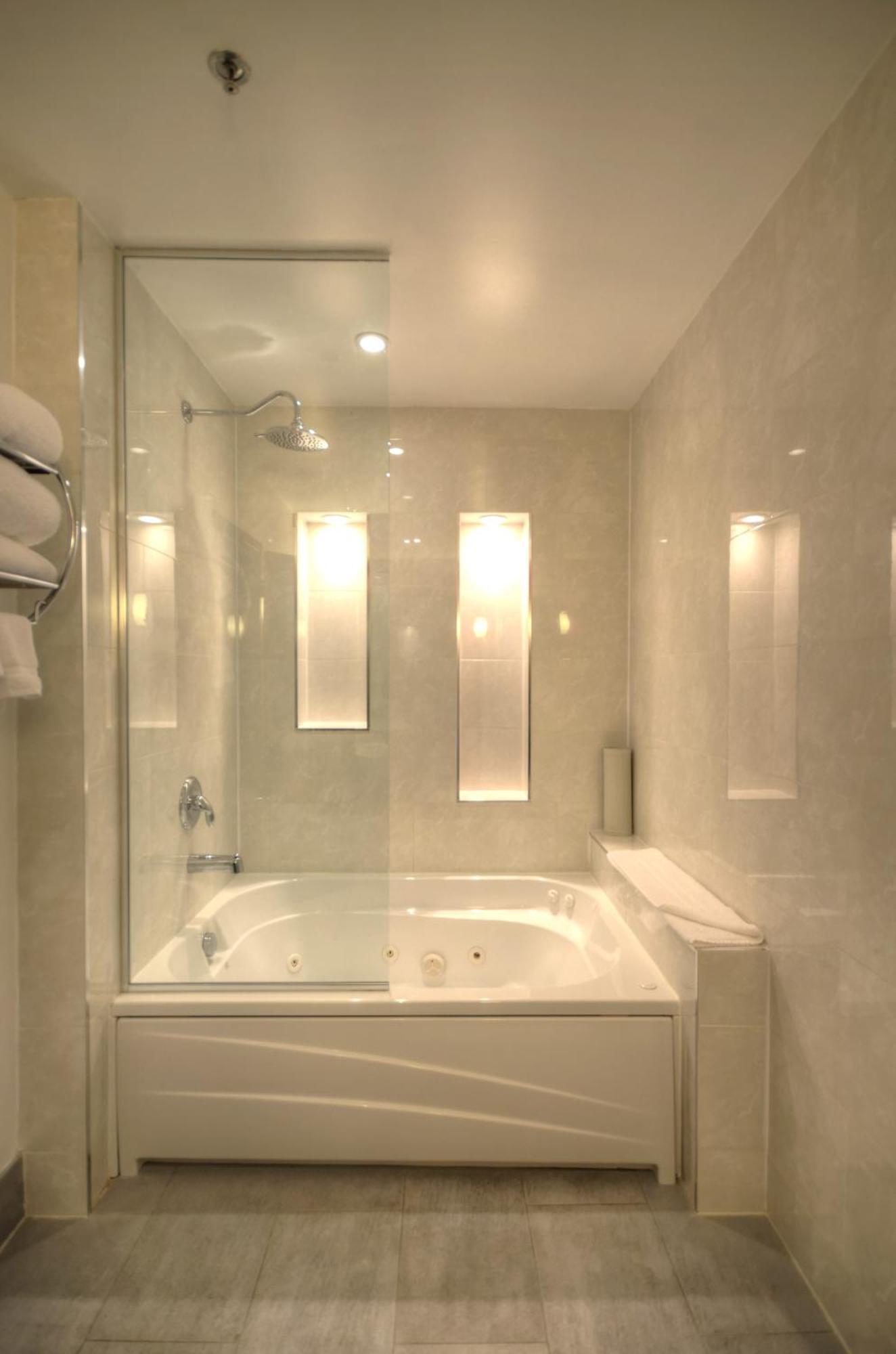 Suite 1 Chambre Lit King-Size - Non-Fumeurs