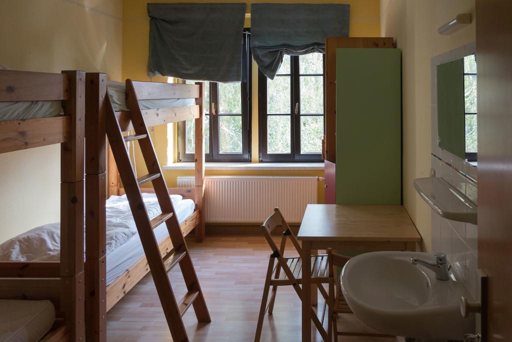 Bed in 4-Bed Dormitory Room,421621986:JPEG