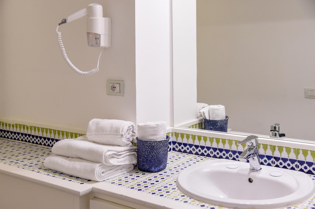 Habitación Doble Clásica