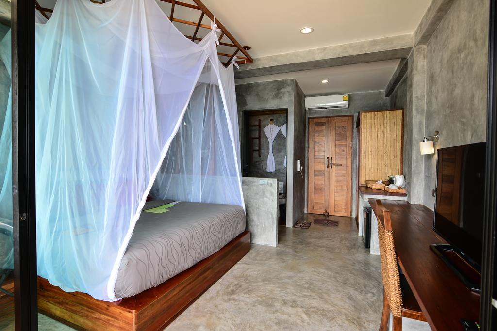Superior Doppelzimmer mit Meerblick