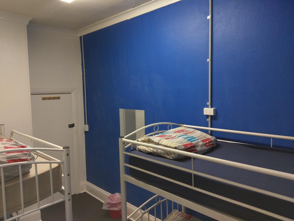 Bunk Bed in Male Dormitory Room,1212454939:JPEG