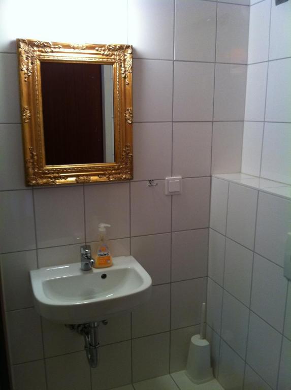 Single Bed in 4-Bed Mixed Dormitory Room