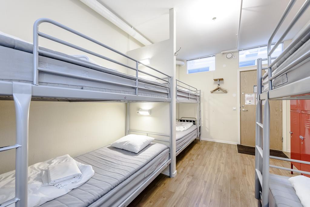 Bed 6-Bed Mixed Dormitory Room