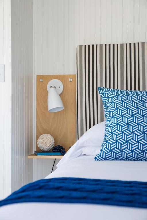 Queen Room with Sea View