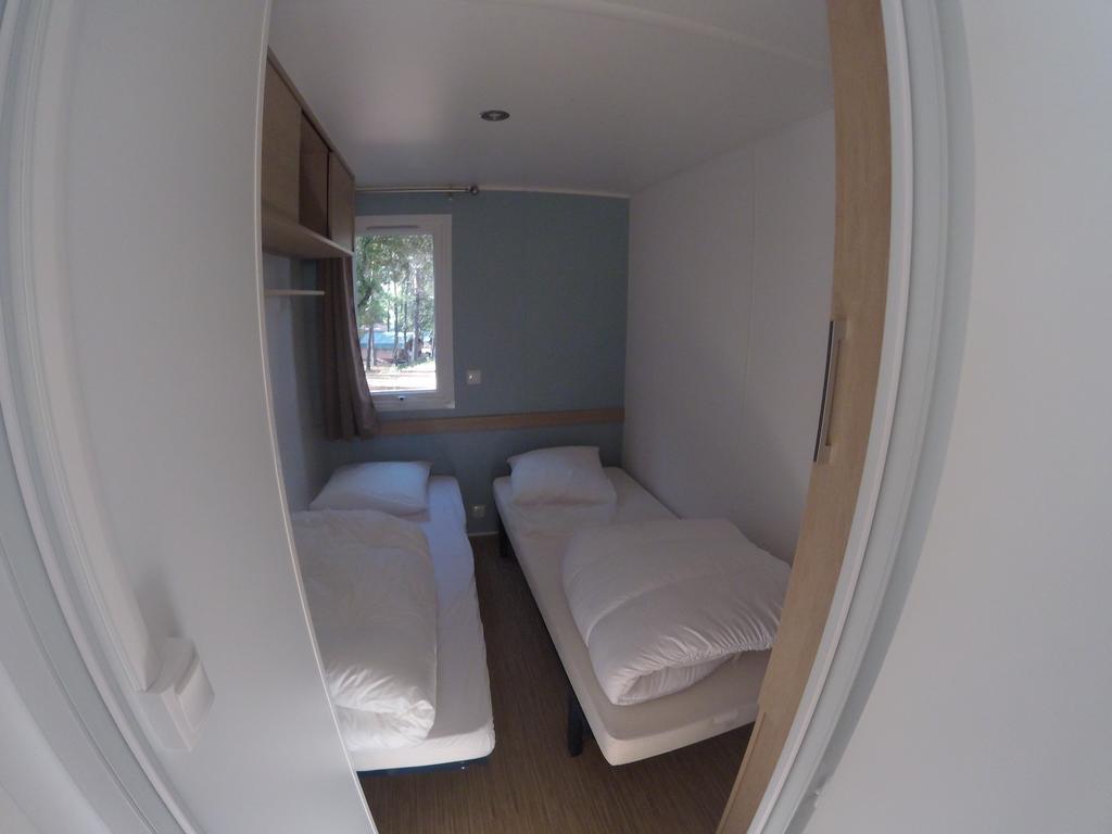 Mobile Home