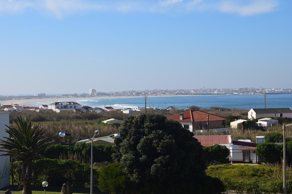Estúdio com Vista Mar
