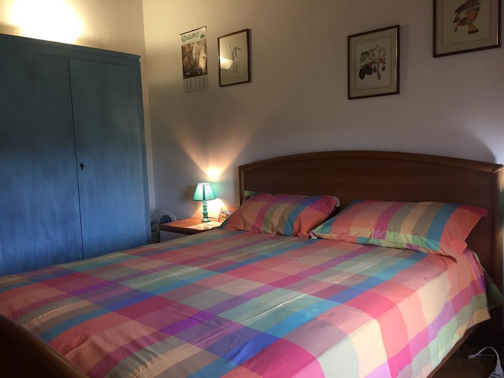 Standard Double Room Private Bathroom