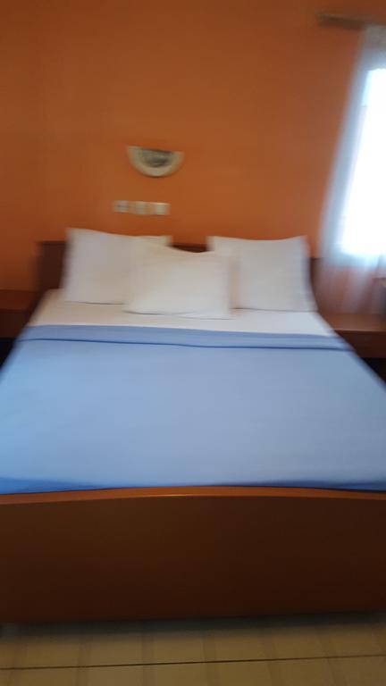 Chambre Double Deluxe