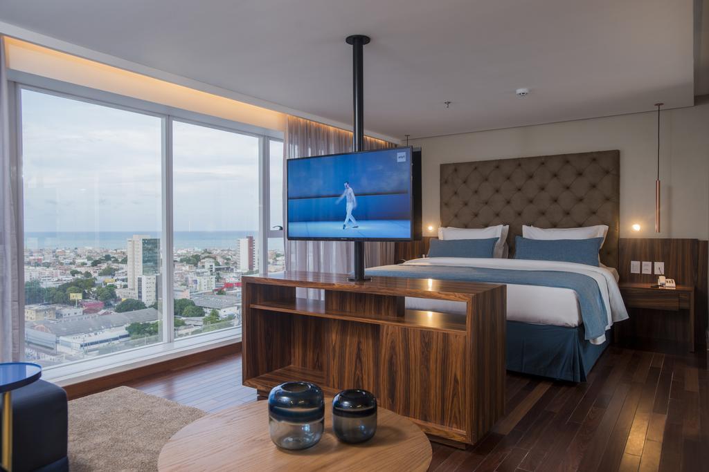 Suite Executiva